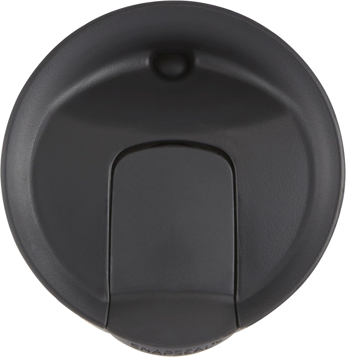 Contigo - Taza de viaje con aislamiento y con Snapseal (cierre por presión), 16 onzas fluidas, diseño Licorice - Imagen 100