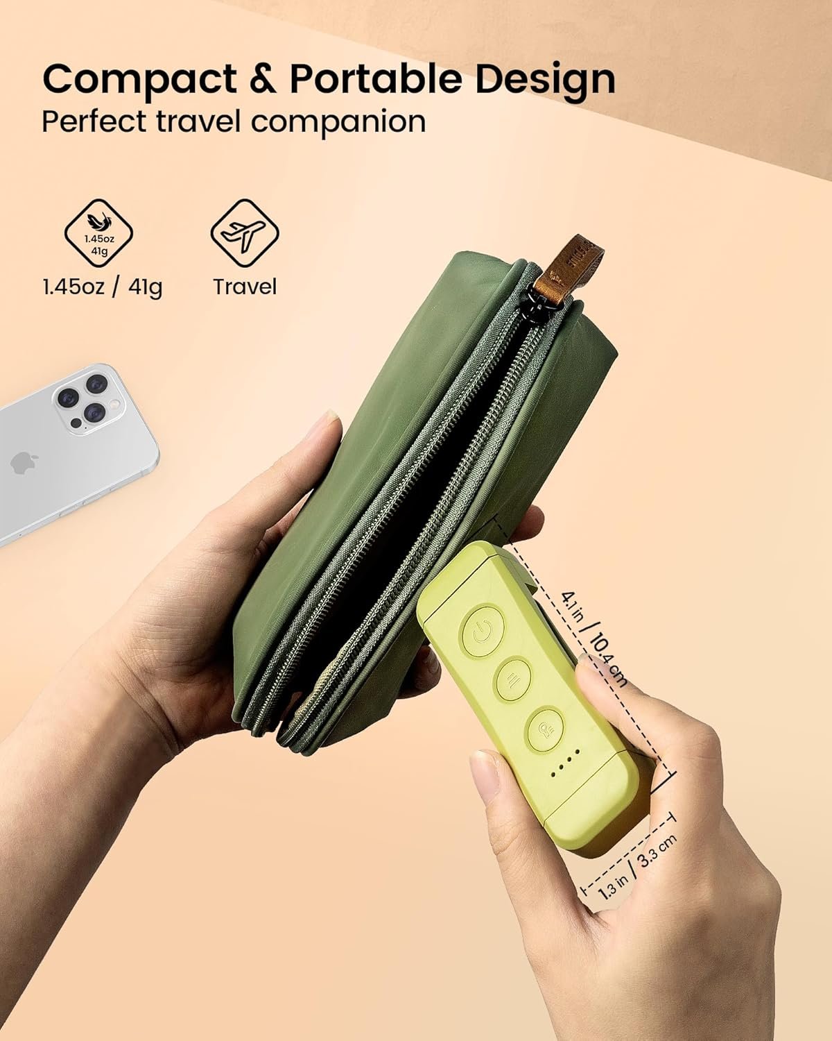 Glocusent Luz de libro recargable USB para leer en la cama, luz de lectura LED portátil con clip, 3 colores ámbar y 5 brillo regulable, compacta y duradera, perfecta para amantes de los libros, niños - Imagen 50