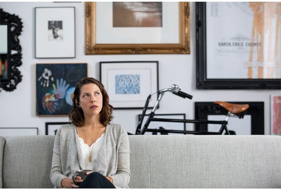 Poly Auriculares Bluetooth Voyager 5200 UC USB-A y adaptador BT700 - Imagen 6